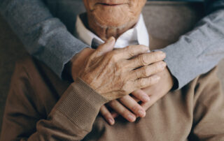 What to Look for When Visiting Aging Parents This Summer