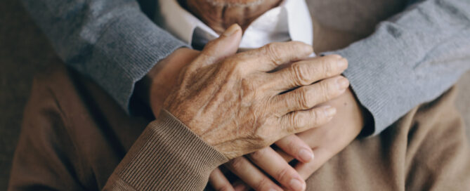 What to Look for When Visiting Aging Parents This Summer