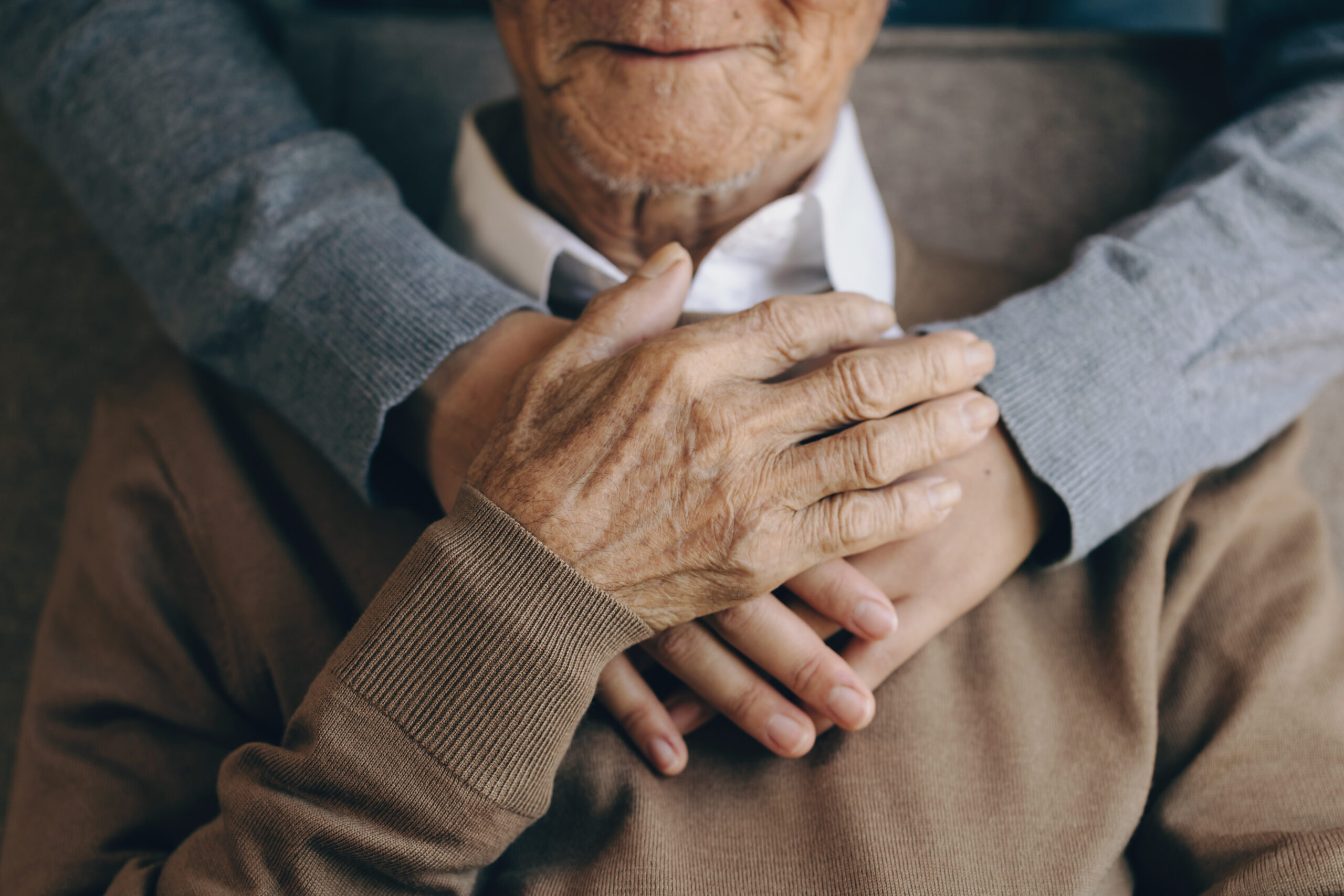 What to Look for When Visiting Aging Parents This Summer
