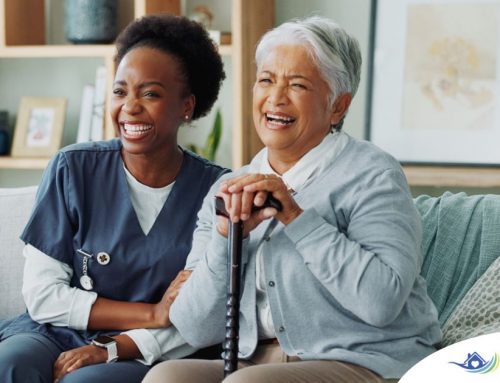 Why Respite Care Might Just Be the Most Fun You Have All Week