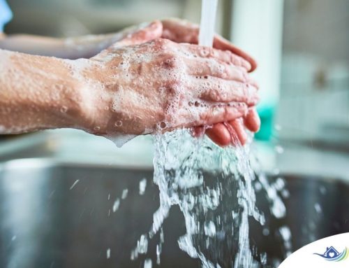 Caregiver Wellness During Flu Season: Staying Well So You Can Show Up