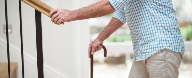 Affordable Home Modifications for Aging Parents