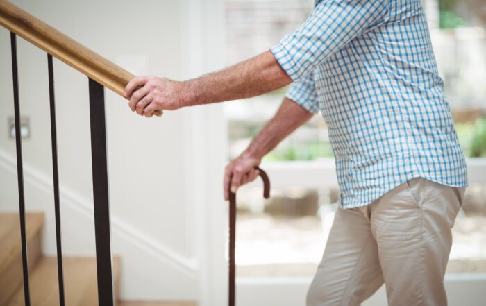 Affordable Home Modifications for Aging Parents