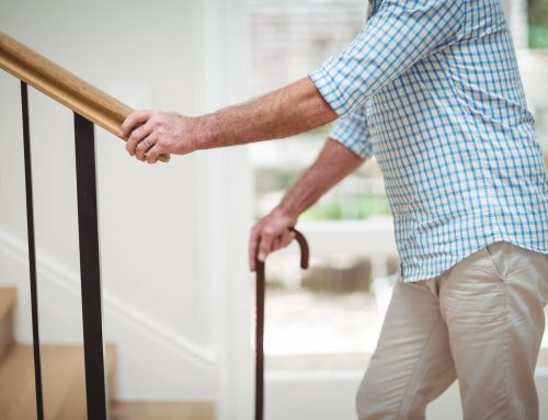 Affordable Home Modifications for Aging Parents
