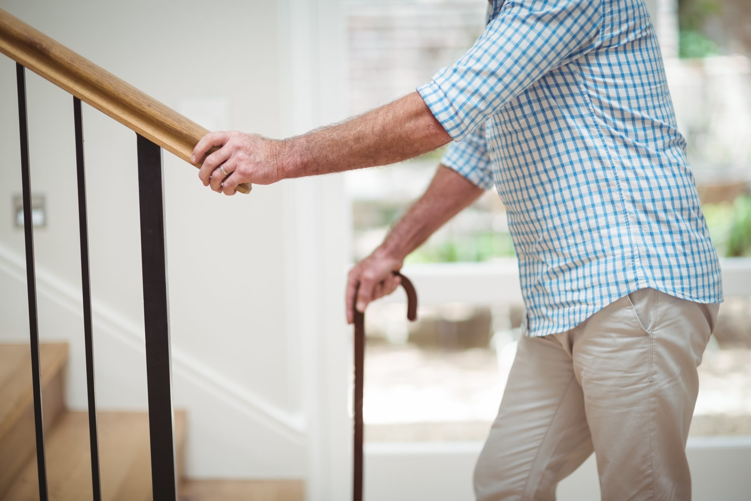 Affordable Home Modifications for Aging Parents