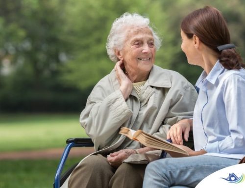 Depression in Seniors: How Everyday Companionship Helps More Than We Realize