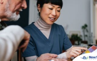 Finding Flexible Caregiving Jobs that work for you