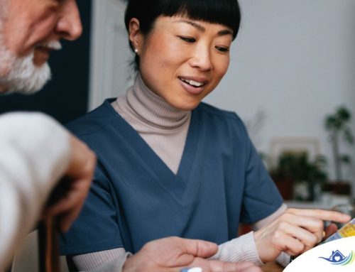Caregiving as a Career That Fits Your Life: Flexible Schedules in Home Care