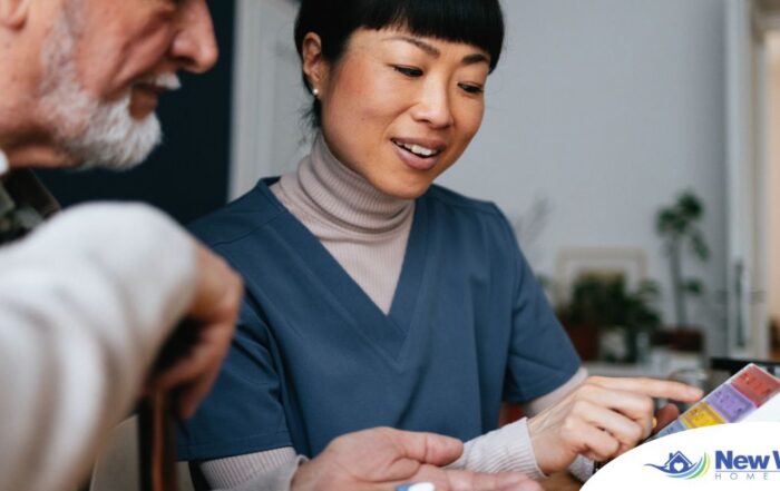 Finding Flexible Caregiving Jobs that work for you