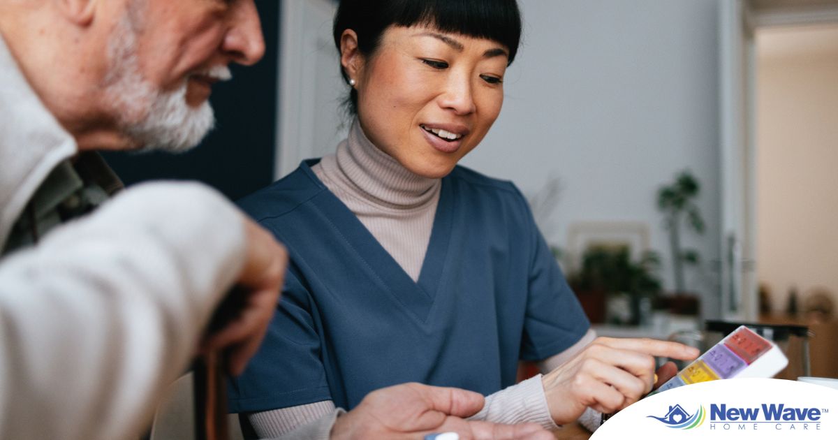 Finding Flexible Caregiving Jobs that work for you
