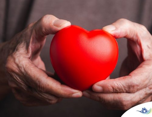 Heart Health for Seniors: What Caregivers Learn to Notice