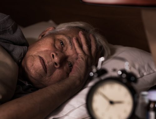 Why Dementia Gets Worse at Night and How to Help