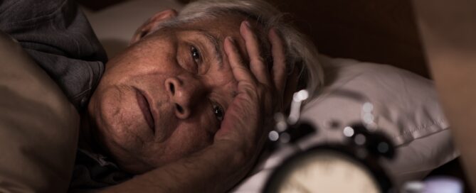 Why Dementia Gets Worse at Night and How to Help