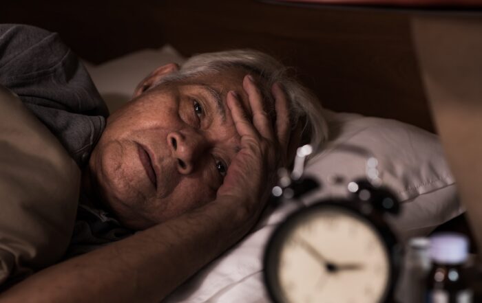 Why Dementia Gets Worse at Night and How to Help