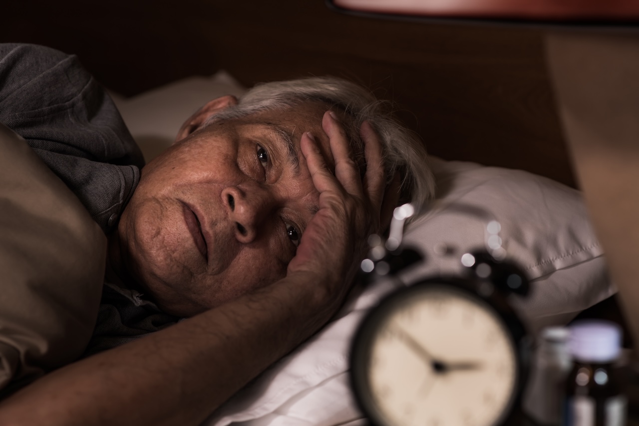 Why Dementia Gets Worse at Night and How to Help