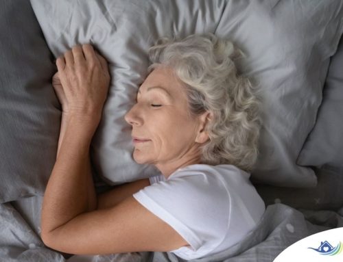 Sleep Problems and Aging: Causes, Signs, and What Can Help