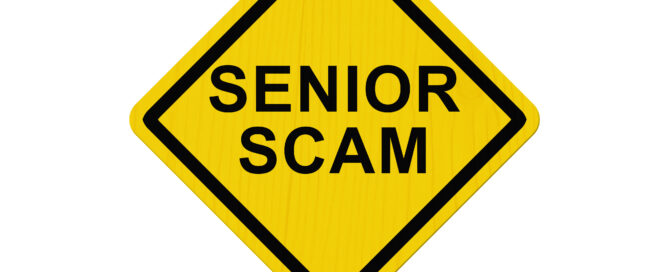 The Latest Scams Targeting Seniors and How to Stay Safe