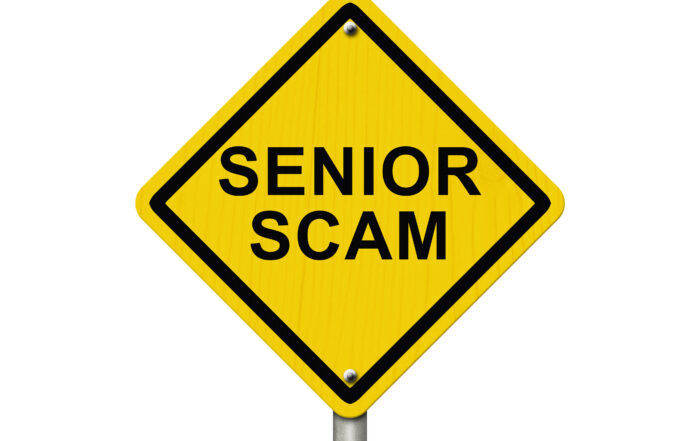 The Latest Scams Targeting Seniors and How to Stay Safe