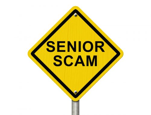 The Latest Scams Targeting Seniors and How to Stay Safe