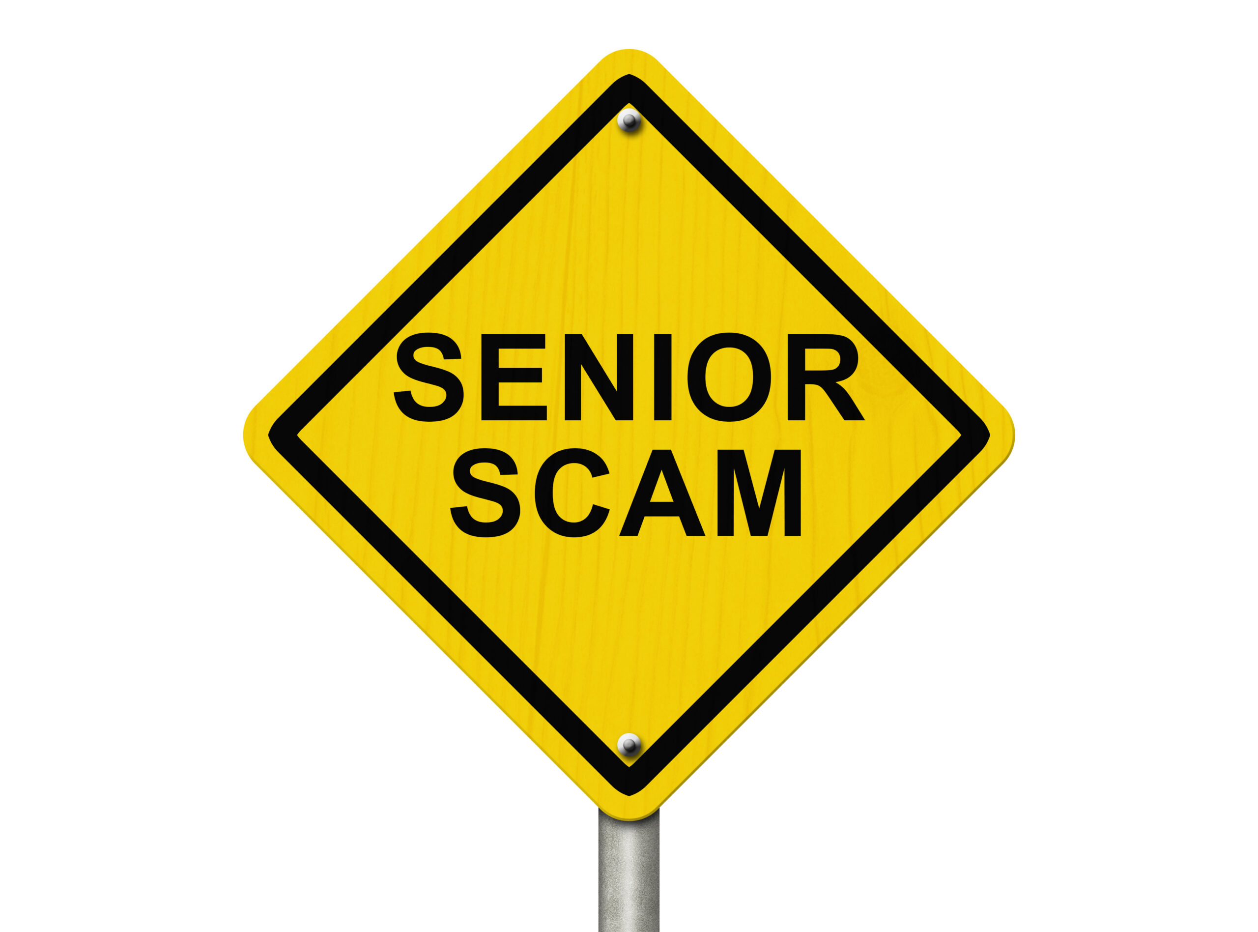 The Latest Scams Targeting Seniors and How to Stay Safe