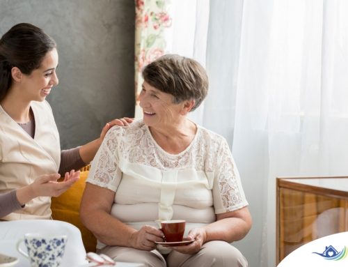 Home Care vs Assisted Living: Where Caregiving Work Fits in Today’s Families